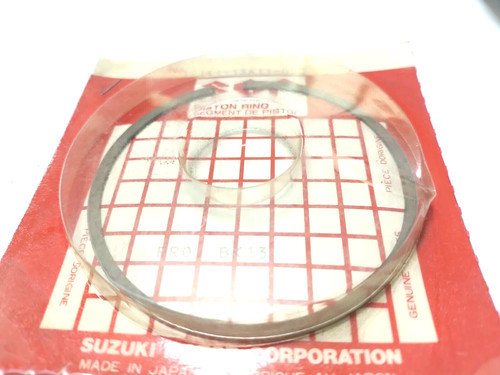 Nos piston anneau 0 - piston, 0.50