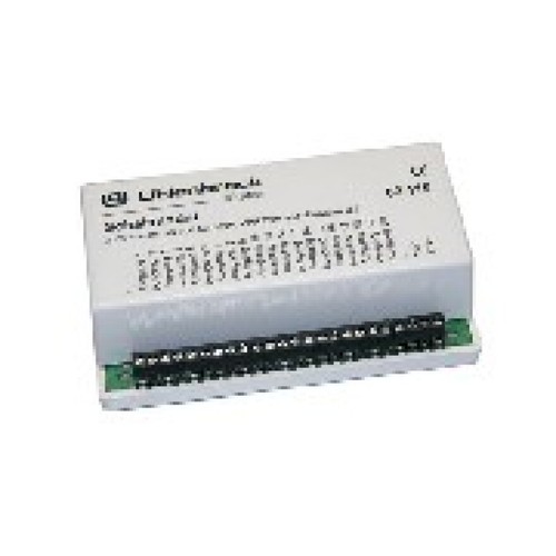 Uhlenbrock 63410 module de - uhlenbrock,