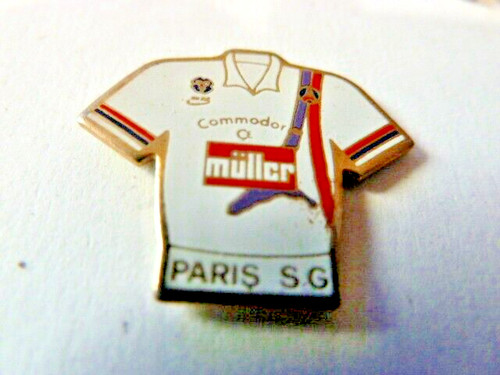 Pin football psg - pin's,