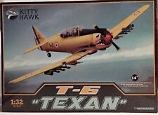 T-6 Texan Maquette à
