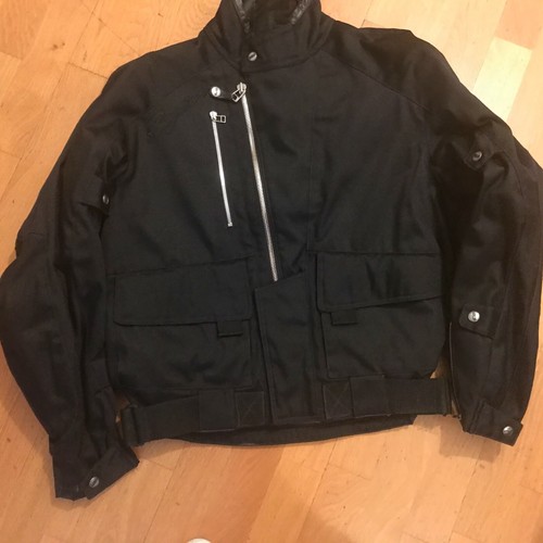 Blouson veste forme perfecto - blouson,