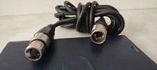 Gros Câble Micro Type XLR 3 Broches Clipsable