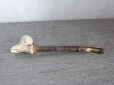 ancienne petite pipe JACOB JG