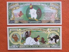 4 Factures ~ Foghorn Leghorn