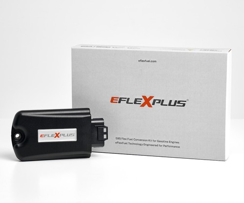 Kit éthanol e85 eflexplus - éthanol,