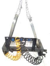 ARCEAU DE CONNEXION MAN TGX 26.560  / NE 2347