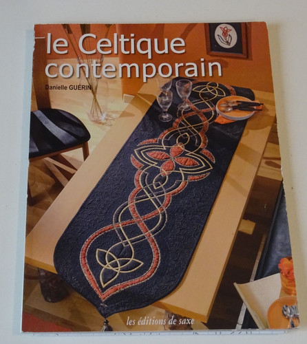 Danielle guérin celtique - danielle,