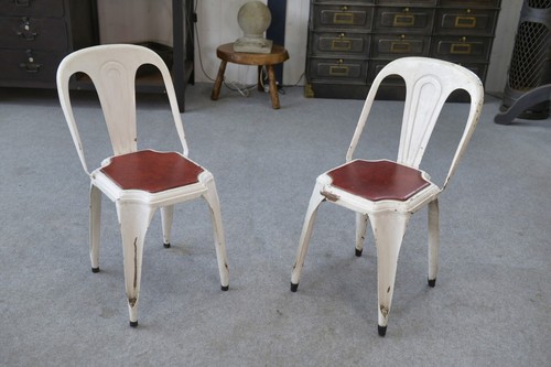 Pair multipl chairs - pair,
