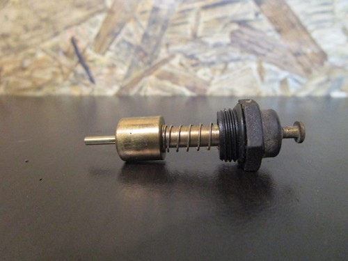 Starter carburateur yamaha - starter, de