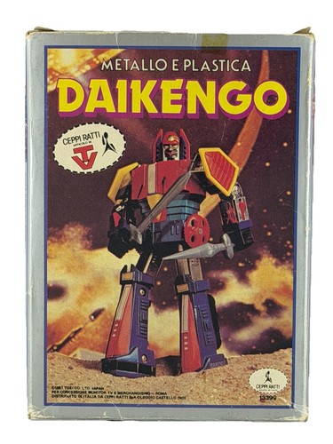 Daikengo ceppiratti mini - daikengo,