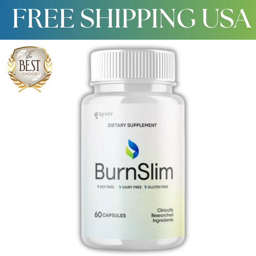 Burnslim advanced - burnslim,