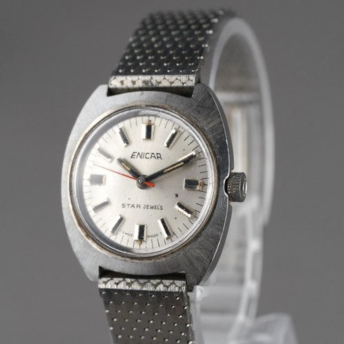 Enicar star jewels - star, 690-51-03