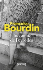 L'Inconnue de Peyrolles - Françoise Bourdin