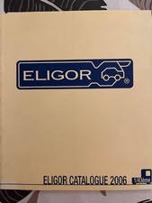 Brochure Eligor catalogue 1/43