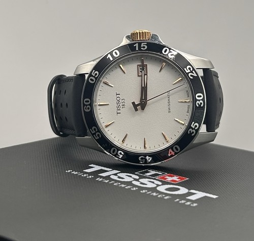 Tissot sport swissmatic - tissot, t-sport