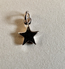 Pendentif Breloque Argent 925