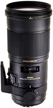 Used sigma prime - used, lens