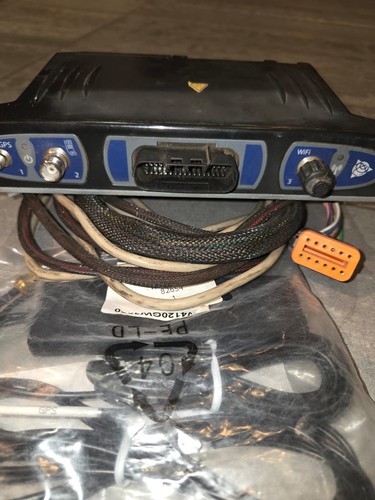 Trimble dcm300g pn80632 rtk - trimble,