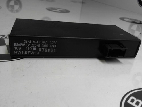 Calculateur bmw serie e36 - serie, 3