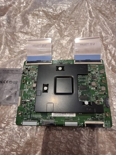 Con samsung ue50ju6800k - t-con,