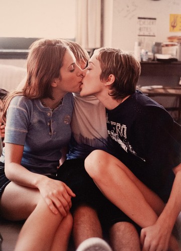 Larry clark from kids - -,