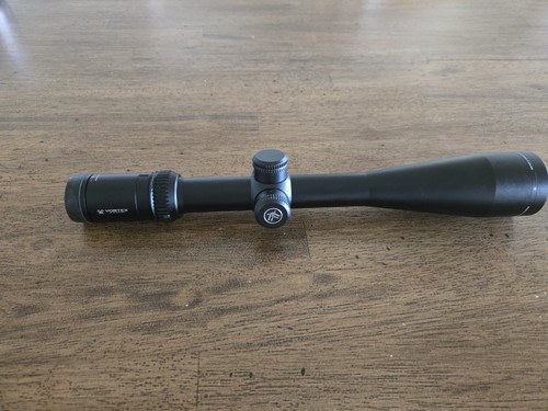 Vortex viper 24x50 dead - hs, 6-24x50
