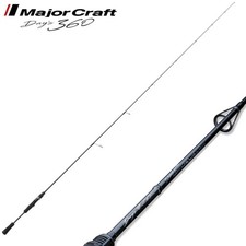 MAJOR CRAFT canne à pêche