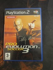 PES : Pro Evolution Soccer 3 -