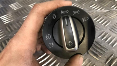 Commande phare volkswagen - commande, de