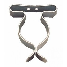 Lot de 10 clips porte-outils -