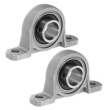 Palier à Semelle 5/8" /