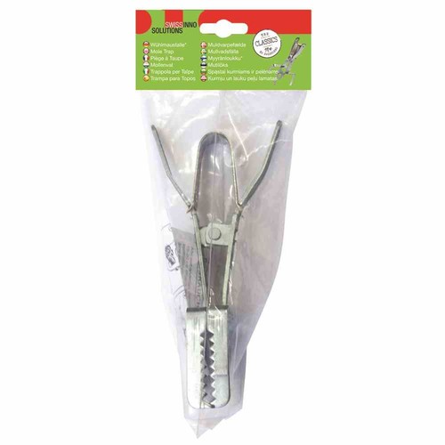 Campagnol pince piège - campagnol,