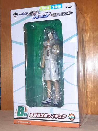 Figurine kuroko basket - figurine,