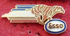 RARE PIN'S HUILE ESSO TIGRE