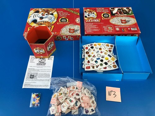 Jeu société éducatif - société,