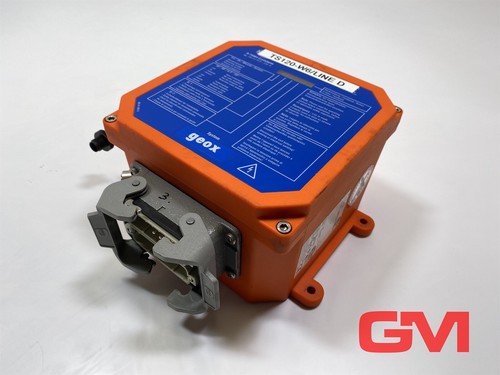 Hbc radiomatic datenfunksender - hbc-radiomatic,