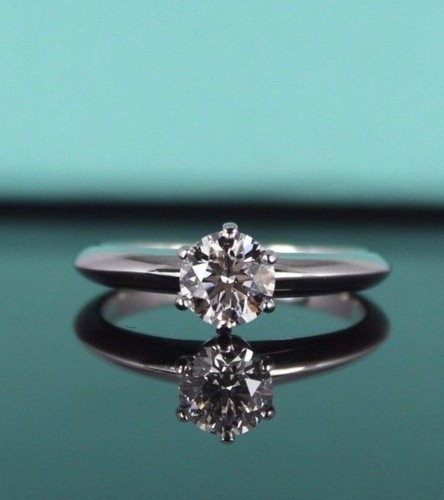 Dream bague solitaire - ♛"dream",