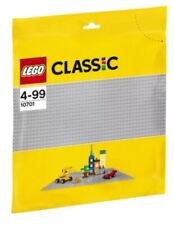10701 LEGO Classic LA PLAQUE