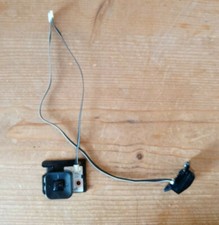 Carte Bouton Commande + IR +