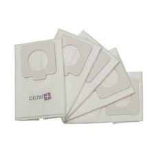 Sac aspirateur compatible avec MOULINEX B46, B47, B48, B49, COMPACT 20