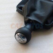 Pommeau levier de vitesse