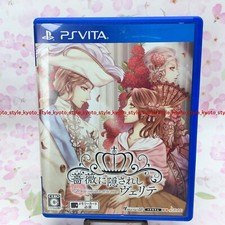 Usé Ps Vita Bara Ni