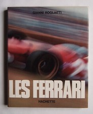 Les Ferrari