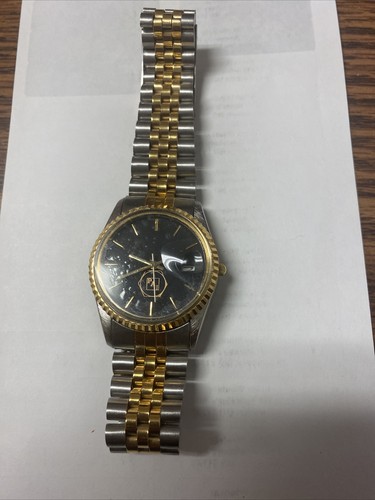 Pai watch stainless - pai, band