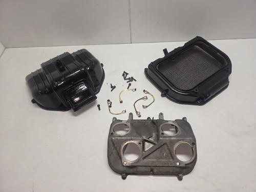 Boîtier filtre air honda - boÎtier,