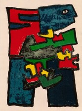 Jacques Soisson, Estampe, Sans