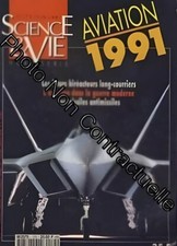 science et vie n° 175/hors