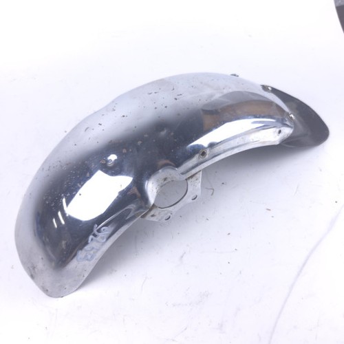 Garde boue avant honda dax - 70,