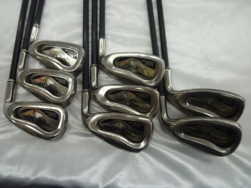 Set fers xxio tout neuf - xxio,