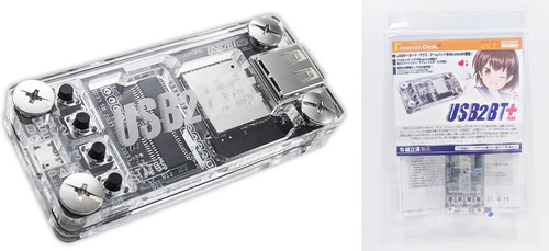 Bittradeone usb2btplus usb hid - usb2btplus, usb-hid